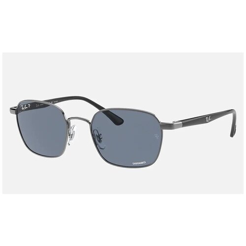 фото Солнцезащитные очки ray-ban rb3664ch 004/ba (50-19) luxottica