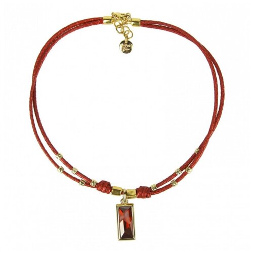 Колье Le Petit Bijou BLE678.9 R/G