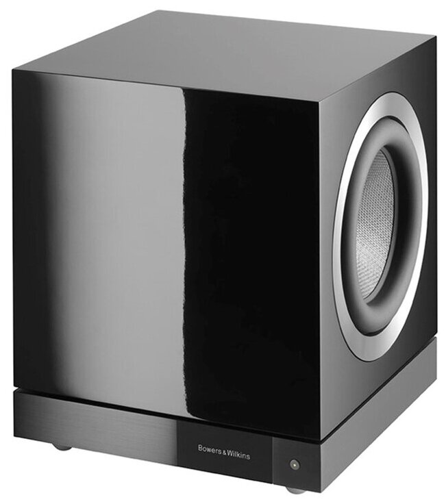 Активный сабвуфер Bowers & Wilkins DB2D Black