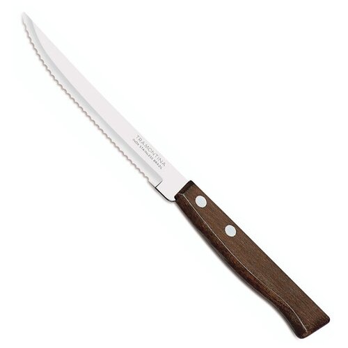 Tramontina Нож для стейка Tramontina Tradicional 12.5 см ТР-22200/105-TR