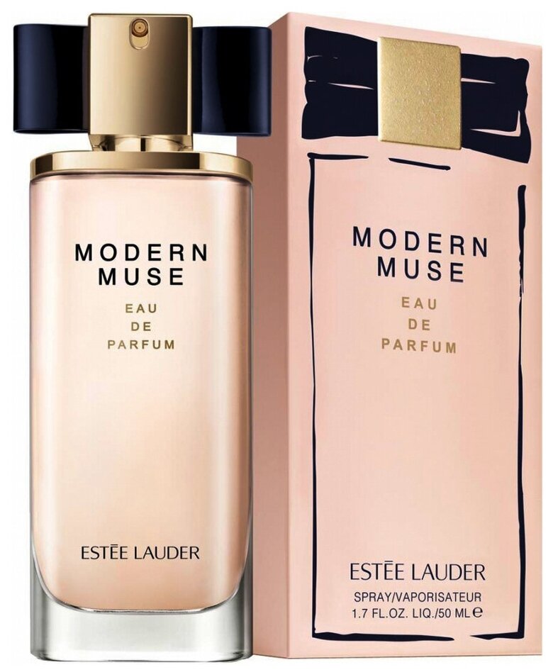 Estee Lauder, Modern Muse, 50 мл, парфюмерная вода женская