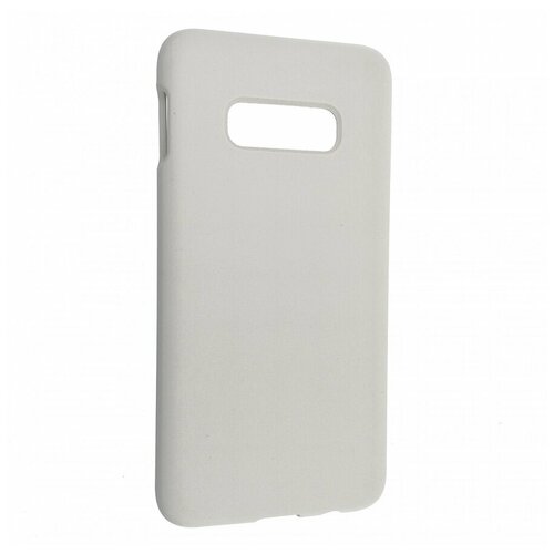 фото Чехол на samsung galaxy s10e kruсhe silicone stone кruче