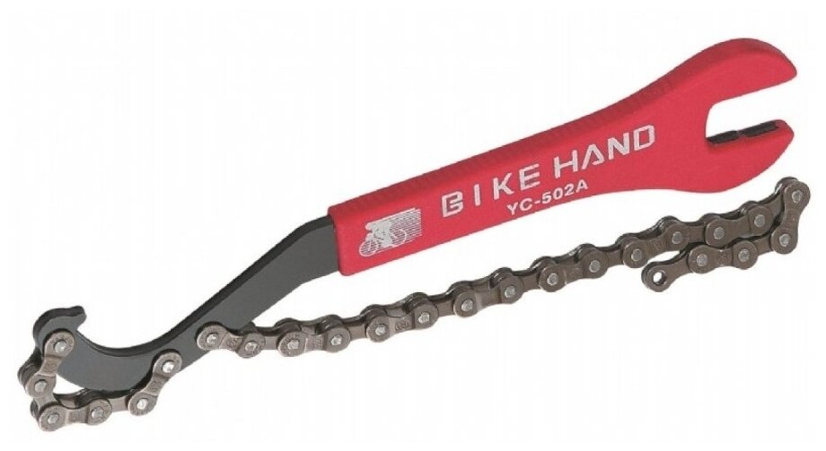 Съемник Bike Hand YC-502A