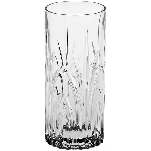 фото Набор из 6-ти стаканов для воды elise crystal bohemia
