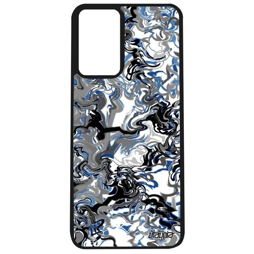 фото Новый чехол на мобильный // galaxy a32 // "мраморный фон" иллюзия мотив, utaupia, цветной