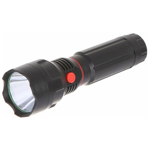 фото Perfeo (pf_b4305) светодиодный фонарь "western" .