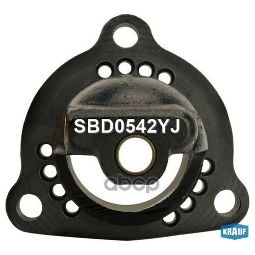 Крышка Стартера Передняя Krauf арт. SBD0542YJ