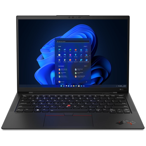 Ноутбук Lenovo ThinkPad X1 Carbon Gen 10 Intel Core i7 1255U 1700MHz/14