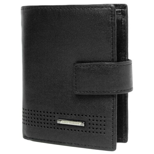 Визитница Loui Vearner, черный