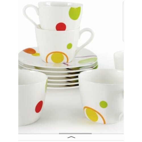 Чайный набор на 2 персоны 