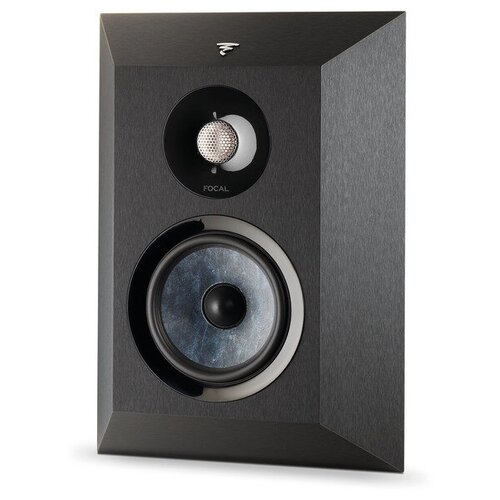 Настенная акустика FOCAL Chora Surround Black 2995000₽