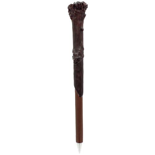 Ручка Harry Potter: Wand брелок 3d abystyle harry potter elder wand abykey301