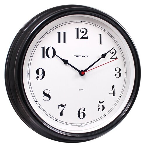 фото Часы troyka 88880886 тройка