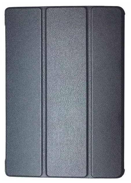 Умный чехол Kakusiga для планшета Lenovo Tab P10 TB-X705F 10.0 черный