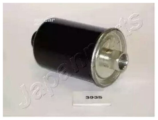 JAPANPARTS FC393S FC-393S_фильтр топливный\ Daewoo Espero/Nexia 15i-20 95 Rover 200/400 14-20 90