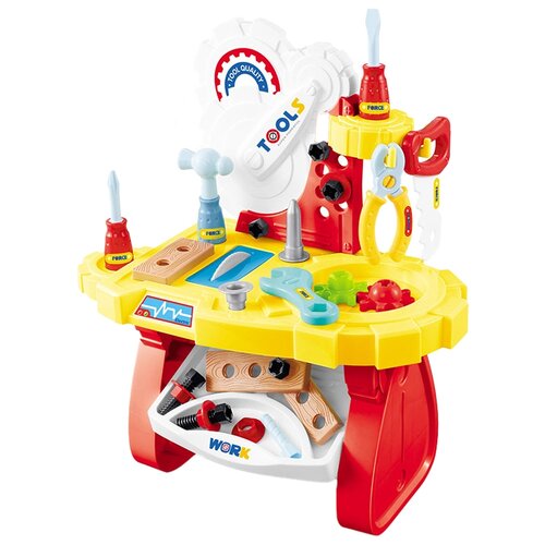 Pituso Набор Столяр мини HWА137534 1350₽