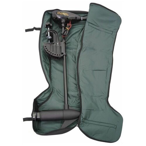 Чехол для лодочного электромотора BST 46, 50, 55, 86