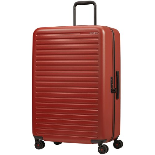 фото Чемодан 4-х колесный samsonite stackd kf1-00003