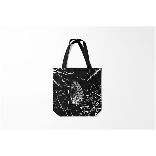 фото Сумка-шоппер / 40х40 см / геймерам / the last of us ласт оф ас тату элли burnettie