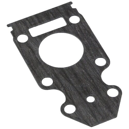 фото Прокладка под основание помпы для yamaha 9.9-15/f9.9-15 oem: 63v-45315-a0 mizashi