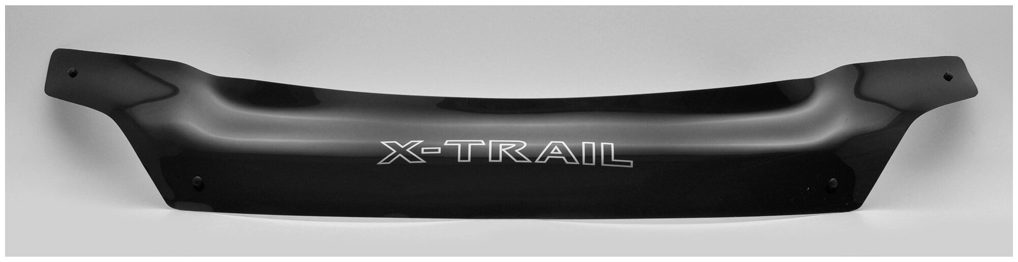 Defly Дефлектор капота Nissan X-Trail (T31), 2007-2015