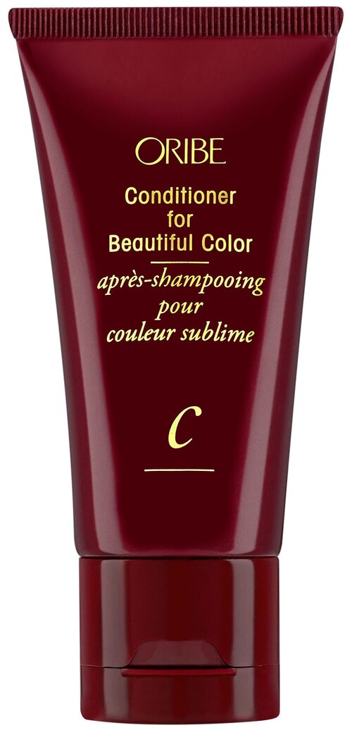 Кондиционер Oribe Conditioner for Beautiful Color 50 ml.