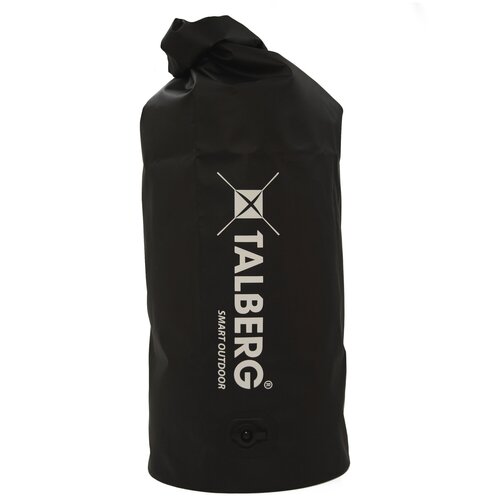 Гермомешок Talberg Extreme PVC 160 черный