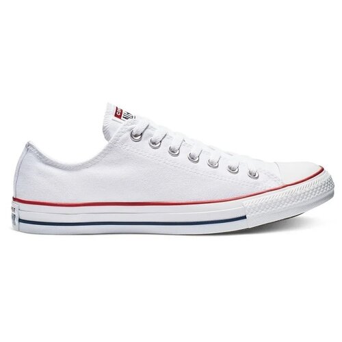 Кеды Converse 132173, размер 7US (37.5EU), белый