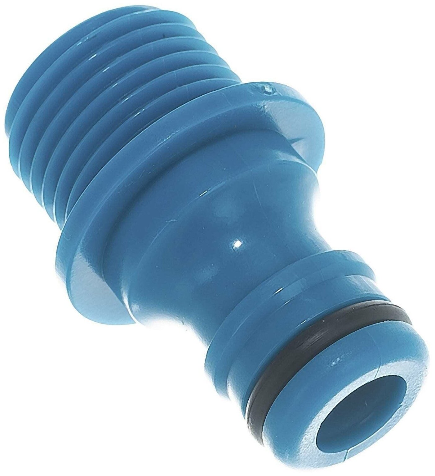 фото GRINDA PROLine TE-12, 1/2", адаптер штуцерный с внешней резьбой