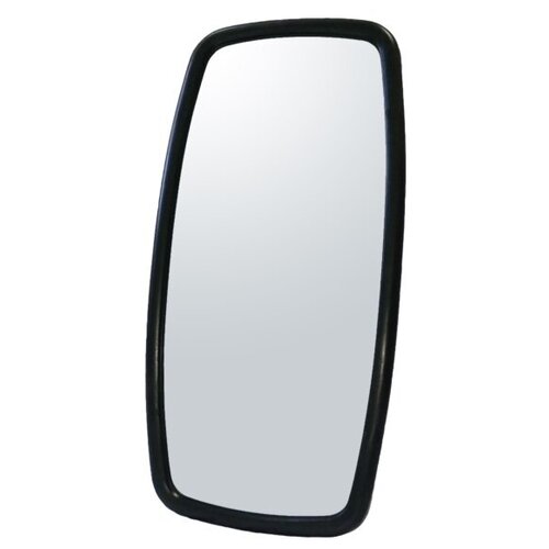 Зеркало боковое к а/м 3307, ПАЗ, КАМАЗ, МАЗ V-8 (458/210*435) с обогревом Автоблик 2 Автоблик 2 53205-8201020-119