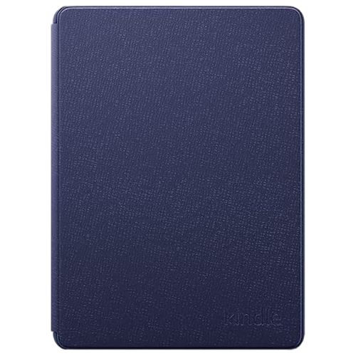 Обложка Amazon Kindle PaperWhite 2021 Leather Merlot