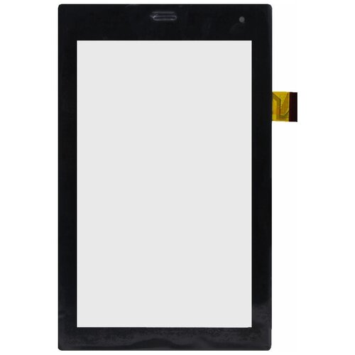 Тачскрин (сенсор) универсальный 7.0'' (TPC1463 для ver. 5.0) (187*114 mm) (черный)