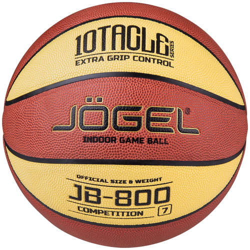 Мяч баскетбольный Jögel Jb-800 №7 (7)