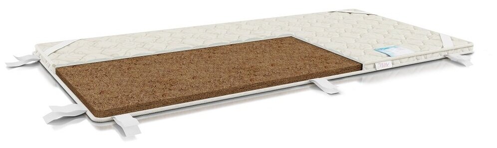 Матрас Alitte Minimal-art Judd H-3-N 160x200