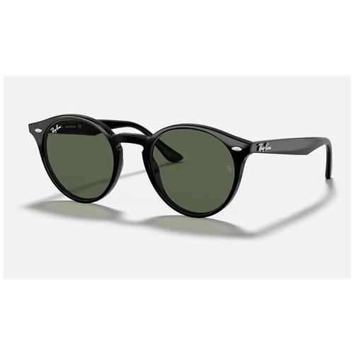 Солнцезащитные очки Ray-Ban, черный солнцезащитные очки ray ban rb 4361 601 71 52