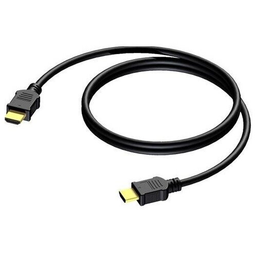 Кабель HDMI - HDMI Procab BSV110/5 5.0m