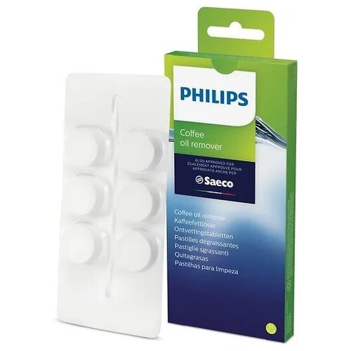 Philips обезжириватель для кофе CA670410