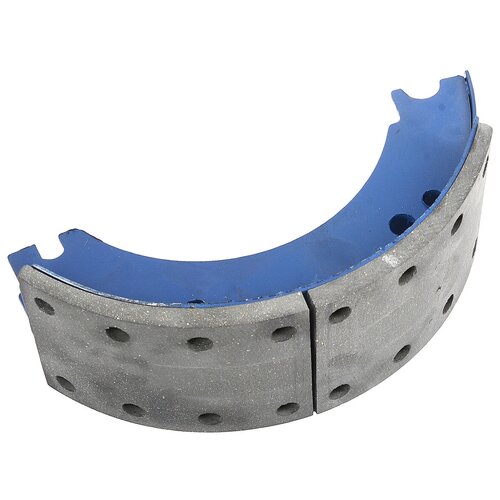 Колодка тормозная 53212-3501090