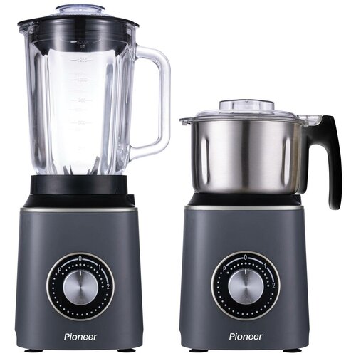 Блендер PIONEER SB146 449000₽