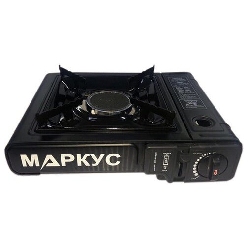 Плита газовая Турист маркус МК-202 керамика 159000₽