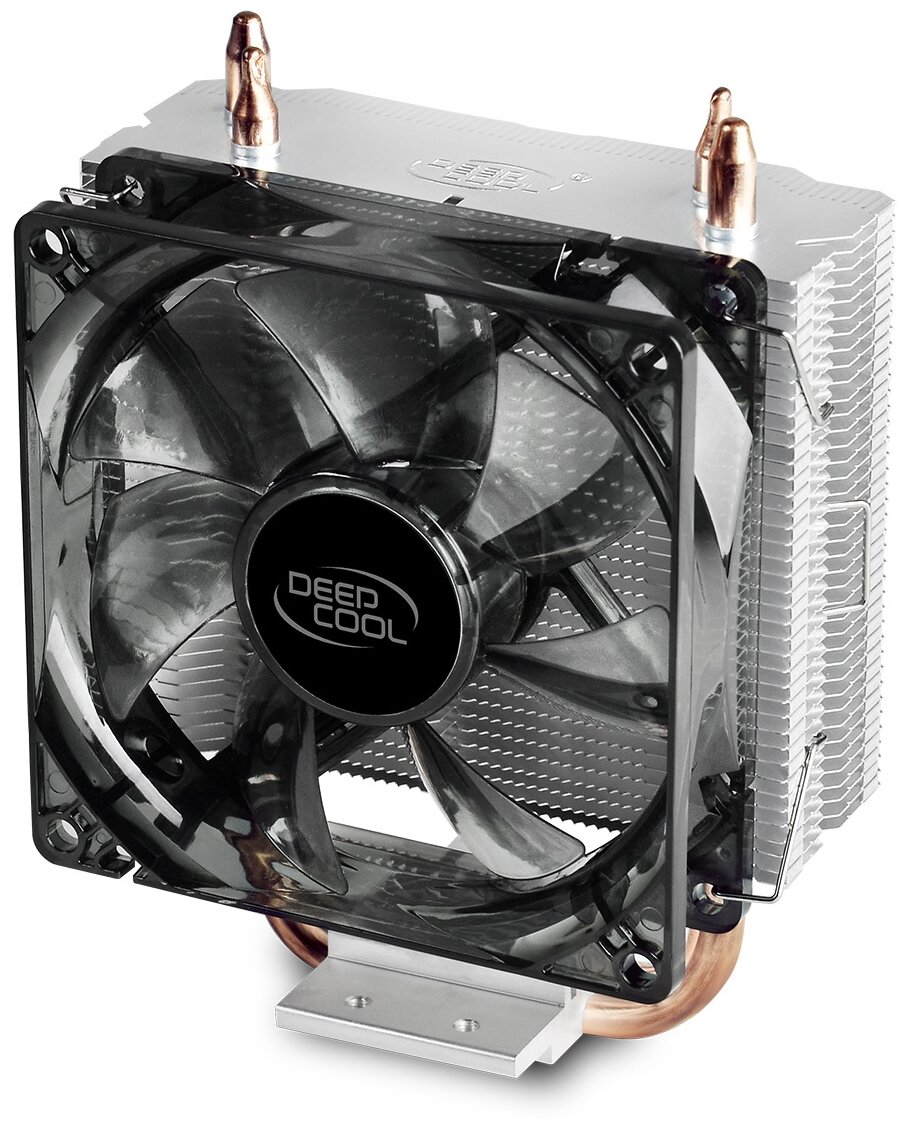 DeepCool Кулер для процессора Deepcool GAMMAXX 200 V2 #DP-MCH2-GMX200-V2