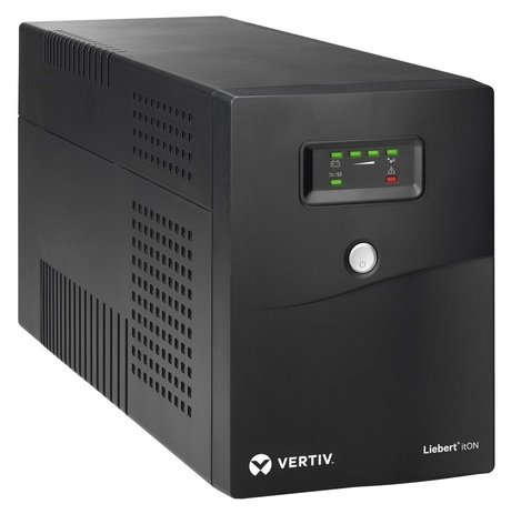 Источник бесперебойного питания Vertiv LIEBERT itON 1500VA LI32141CT21