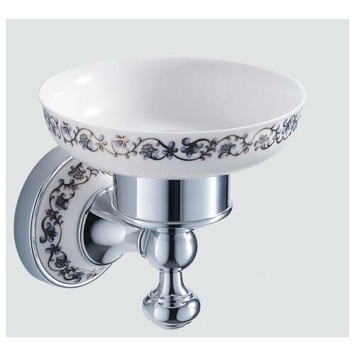 Мыльница Zeegres Z.CLASS (27101301)