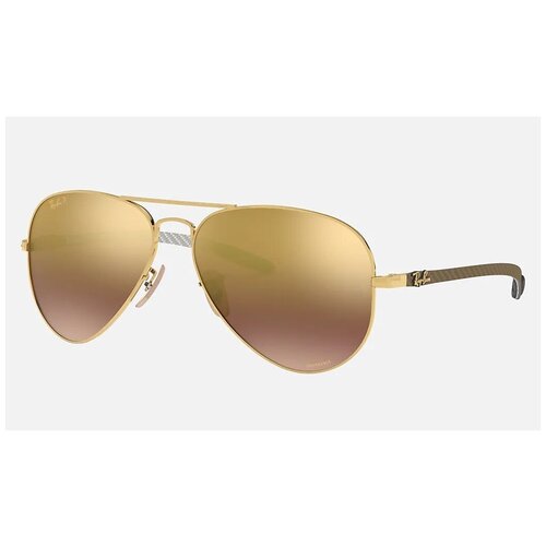 фото Солнцезащитные очки ray-ban rb8317ch 001/6b (58-14) luxottica