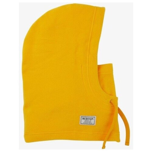 фото Шарф-капюшон burton burke hood spectra yellow