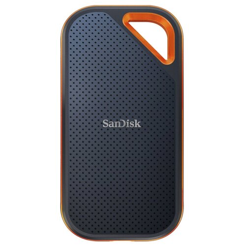 фото Внешний жесткий диск sandisk extreme pro portable ssd, 1tb