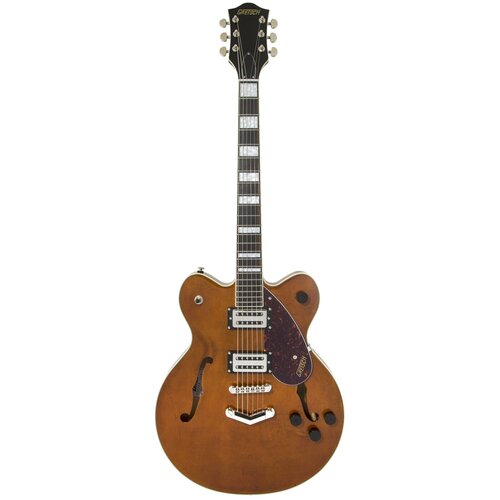 Гитара полуакустическая Gretsch G2622 STRML CB DC SNGBRL