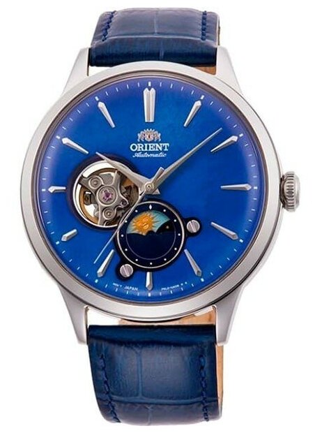 Часы мужские Orient RA-AS0103A10B 