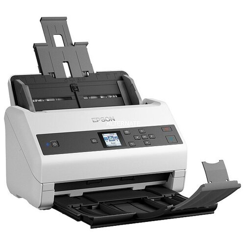 Сканер Epson WorkForce DS-870 (B11B250401)