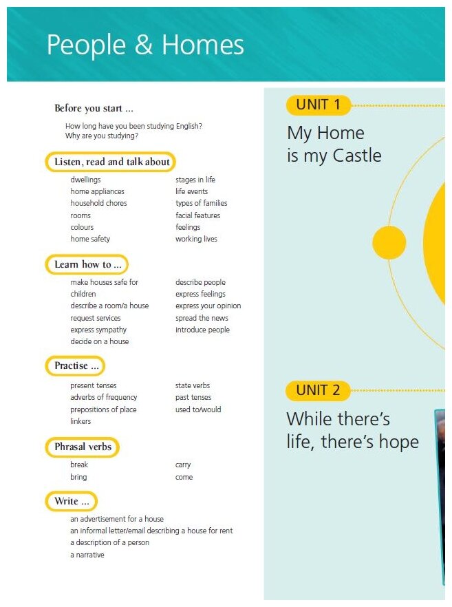 Upstream Intermediate B2. Student's Book (3rd Edition). Учебник - фото №4